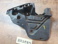 Original New BMW 2 Series G42 G87 Left Rear Inner Bumper Guide