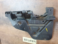 Original New BMW 2 Series G42 G87 Left Rear Inner Bumper Guide