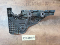 Original New BMW 2 Series G42 G87 Left Rear Inner Bumper Guide