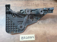 Original New BMW 2 Series G42 G87 Left Rear Inner Bumper Guide