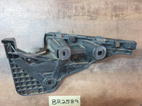 Original New BMW 2 Series G42 G87 Left Rear Inner Bumper Guide