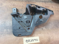 Original New BMW 2 Series G42 G87 Right Rear Inner Bumper Guide