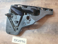 Original New BMW 2 Series G42 G87 Right Rear Inner Bumper Guide