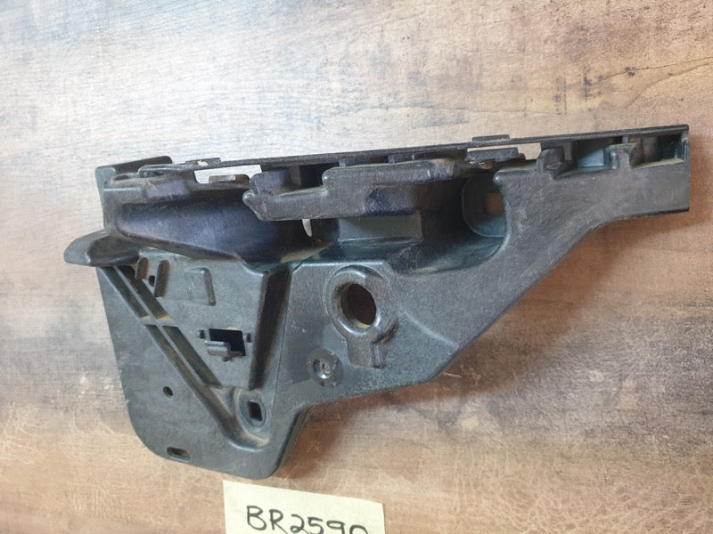 Original New BMW 2 Series G42 G87 Right Rear Inner Bumper Guide