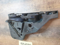 Original New BMW 2 Series G42 G87 Right Rear Inner Bumper Guide