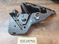Original New BMW 2 Series G42 G87 Right Rear Inner Bumper Guide