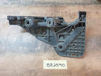 Original New BMW 2 Series G42 G87 Right Rear Inner Bumper Guide