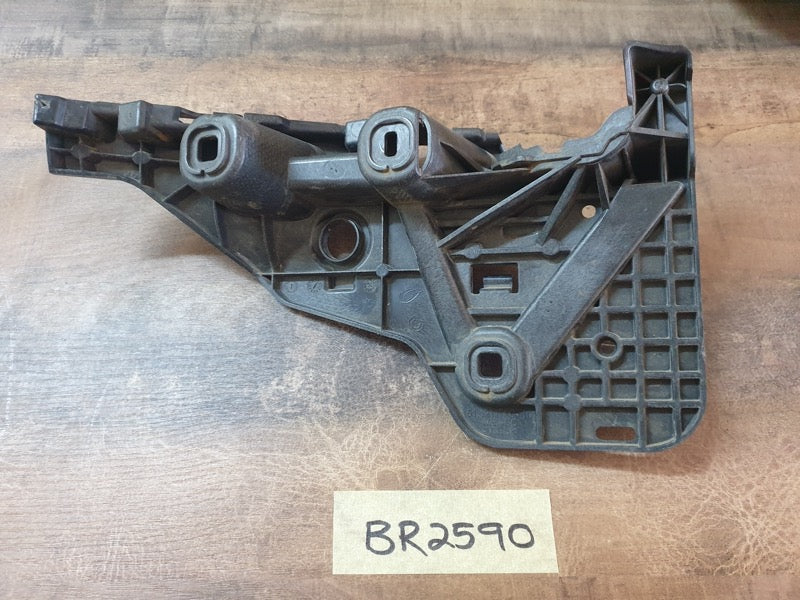 Original New BMW 2 Series G42 G87 Right Rear Inner Bumper Guide
