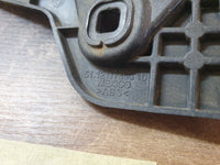 Original New BMW 2 Series G42 G87 Right Rear Inner Bumper Guide
