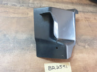 Original New Isuzu KB 2017 Left Front Lower Inner Bracket