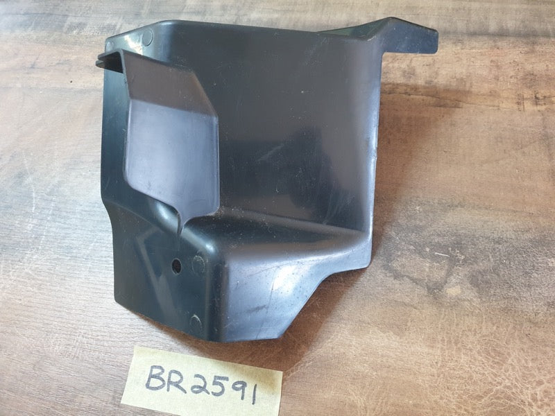 Original New Isuzu KB 2017 Left Front Lower Inner Bracket