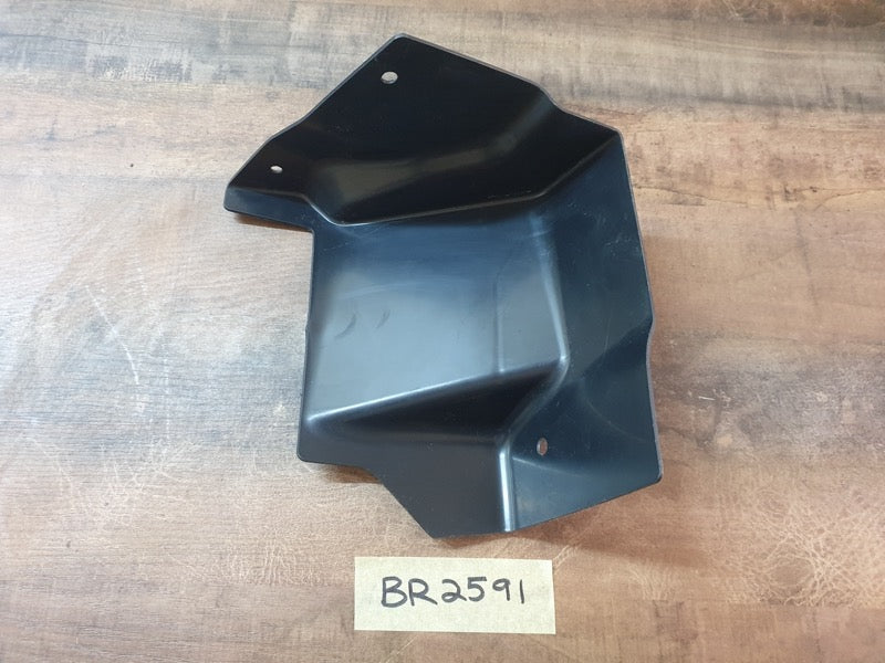 Original New Isuzu KB 2017 Left Front Lower Inner Bracket