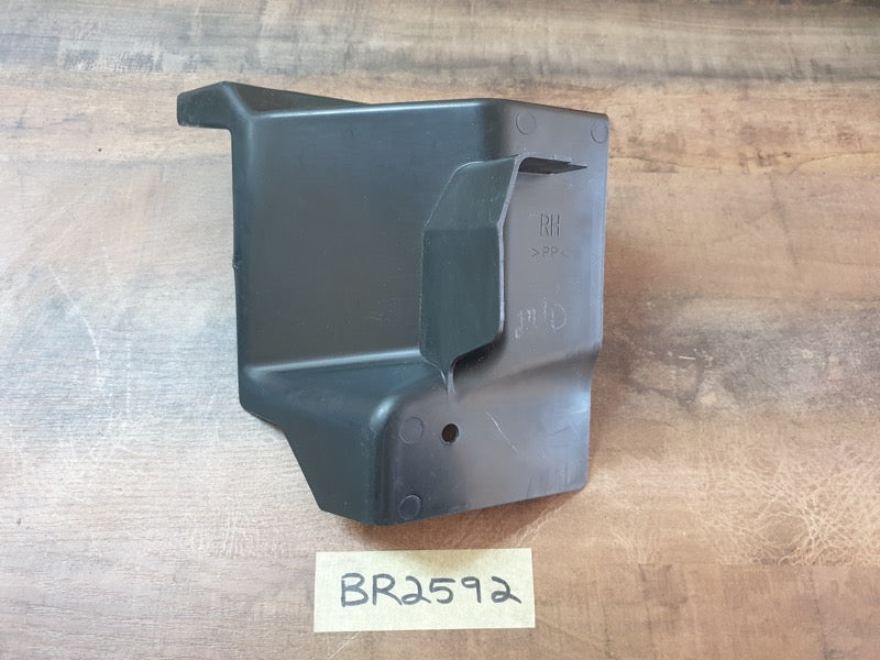 Original New Isuzu KB 2017 Right Front Lower Inner Bracket