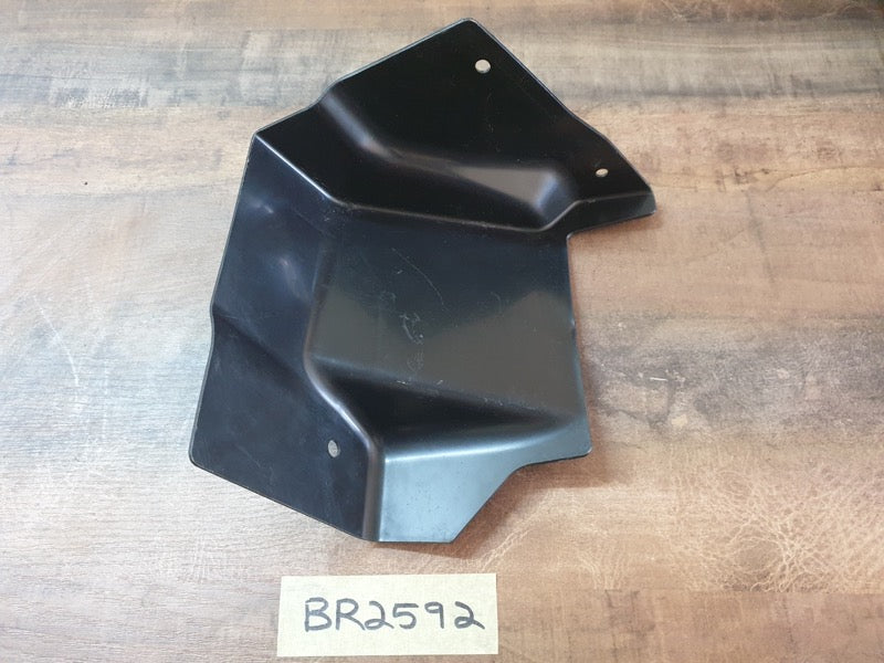 Original New Isuzu KB 2017 Right Front Lower Inner Bracket