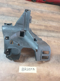 Original New Volvo XC40 Right Front Outer Bumper Bracket