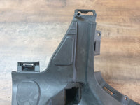 Original New Volvo XC40 Right Front Outer Bumper Bracket