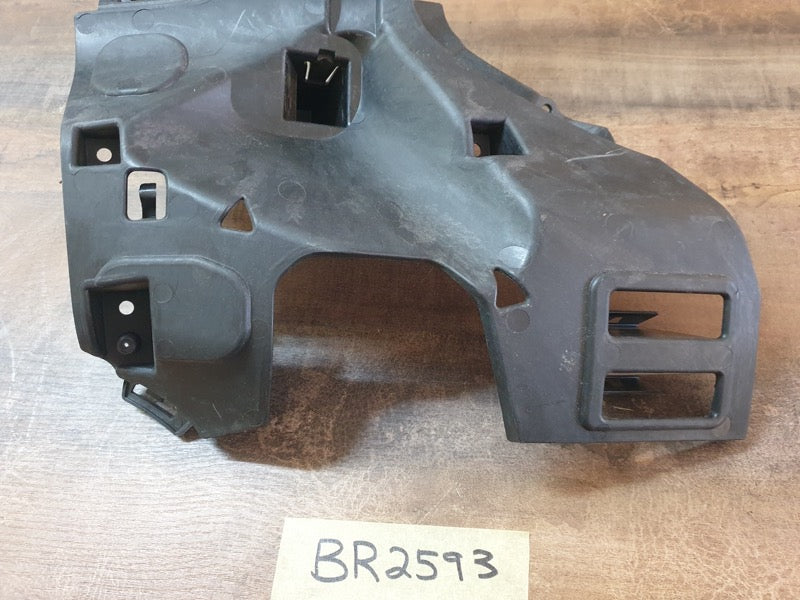 Original New Volvo XC40 Right Front Outer Bumper Bracket