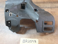 Original New Volvo XC40 Right Front Outer Bumper Bracket