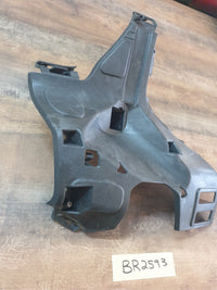Original New Volvo XC40 Right Front Outer Bumper Bracket