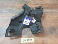 Original New Volvo XC40 Right Front Outer Bumper Bracket
