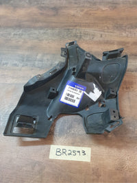 Original New Volvo XC40 Right Front Outer Bumper Bracket