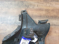 Original New Volvo XC40 Right Front Outer Bumper Bracket