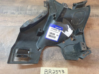 Original New Volvo XC40 Right Front Outer Bumper Bracket
