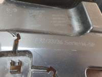 Original New BMW 4 Series F32 F33 F36 Right Rear Bumper Bracket