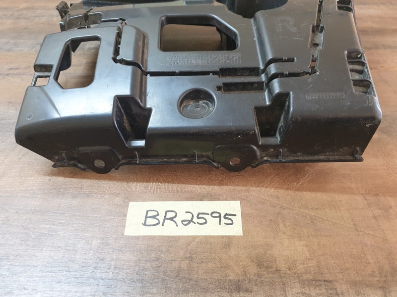 Original New BMW 4 Series F32 F33 F36 Right Rear Bumper Bracket