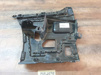 Original New BMW 4 Series F32 F33 F36 Right Rear Bumper Bracket