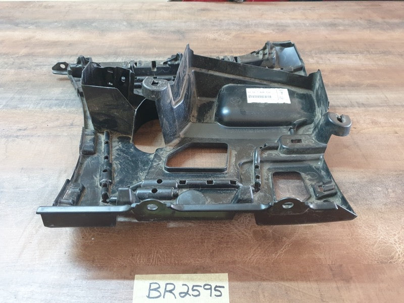 Original New BMW 4 Series F32 F33 F36 Right Rear Bumper Bracket