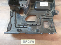 Original New BMW 4 Series F32 F33 F36 Right Rear Bumper Bracket