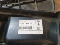 Original New BMW 4 Series F32 F33 F36 Right Rear Bumper Bracket