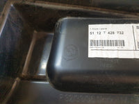 Original New BMW 4 Series F32 F33 F36 Right Rear Bumper Bracket
