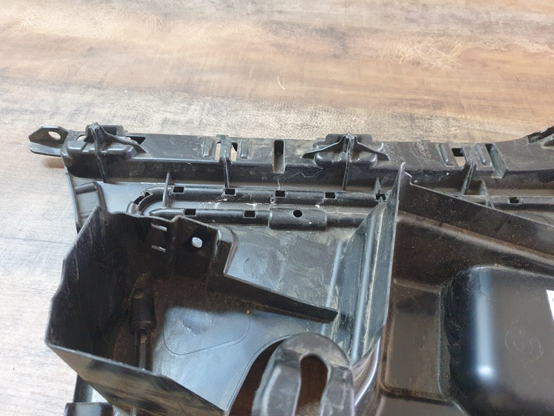 Original New BMW 4 Series F32 F33 F36 Right Rear Bumper Bracket