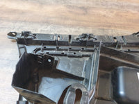 Original New BMW 4 Series F32 F33 F36 Right Rear Bumper Bracket