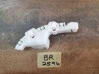 Original Used Renault Kwid Right Front Bumper Bracket