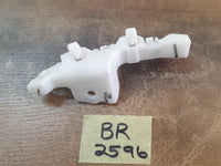 Original Used Renault Kwid Right Front Bumper Bracket
