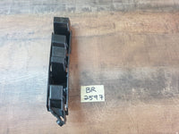 Original New Mercedes-Benz C-Class W205 Left Rear Bumper Bracket