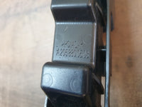 Original New Mercedes-Benz C-Class W205 Left Rear Bumper Bracket