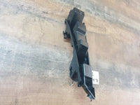 Original New Mercedes-Benz C-Class W205 Left Rear Bumper Bracket