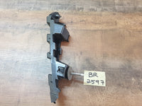 Original New Mercedes-Benz C-Class W205 Left Rear Bumper Bracket