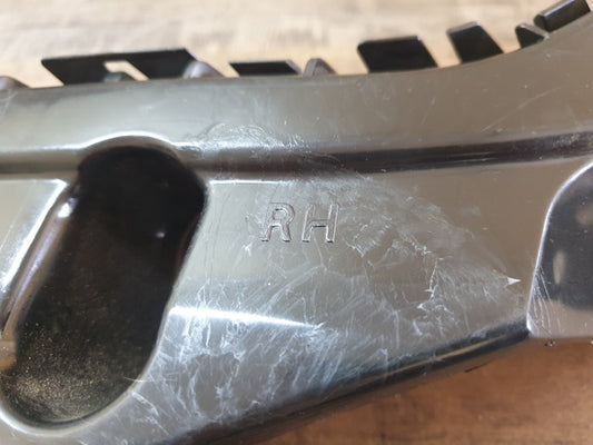 Original New Ford Ranger Right Front Bumper Bracket