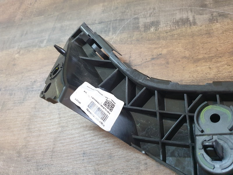 Original New Ford Ranger Right Front Bumper Bracket