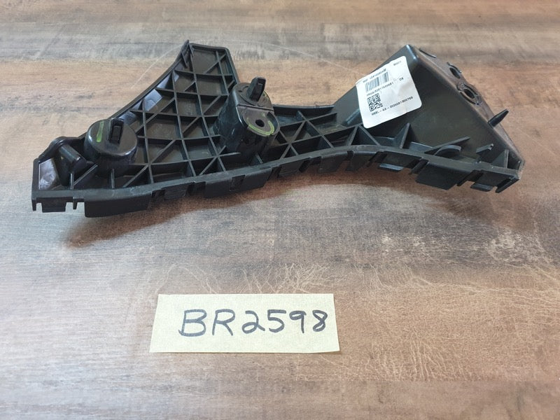 Original New Ford Ranger Right Front Bumper Bracket