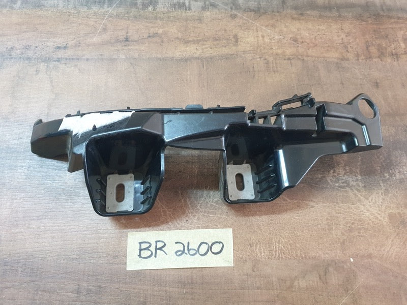 Original New Mercedes-Benz C-Class W205 Left Rear Bumper Bracket