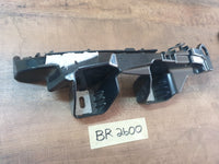 Original New Mercedes-Benz C-Class W205 Left Rear Bumper Bracket