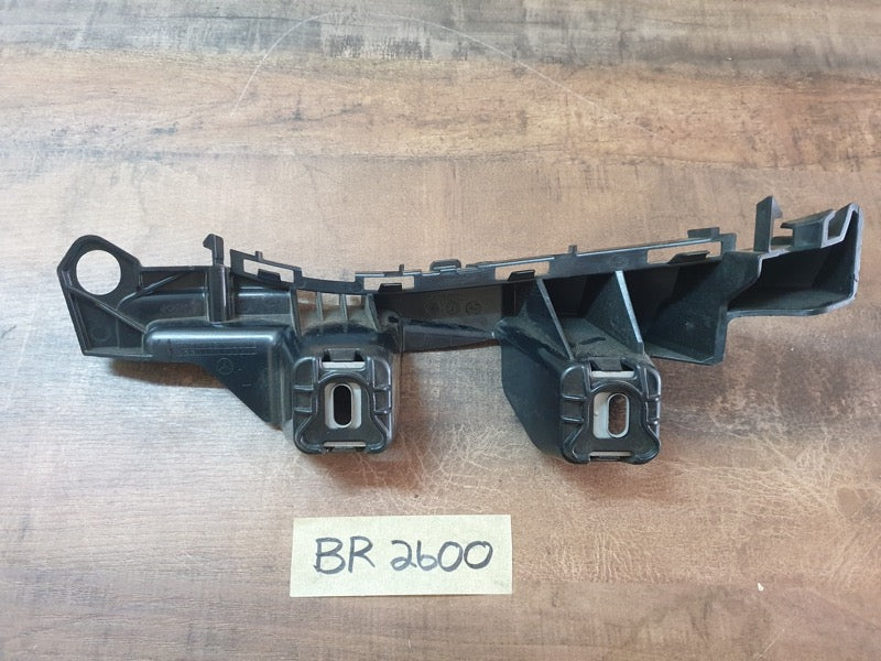 Original New Mercedes-Benz C-Class W205 Left Rear Bumper Bracket