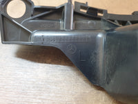 Original New Mercedes-Benz C-Class W205 Left Rear Bumper Bracket
