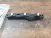 Original New Hyundai Grand i10 2016 Left Front Bumper Bracket